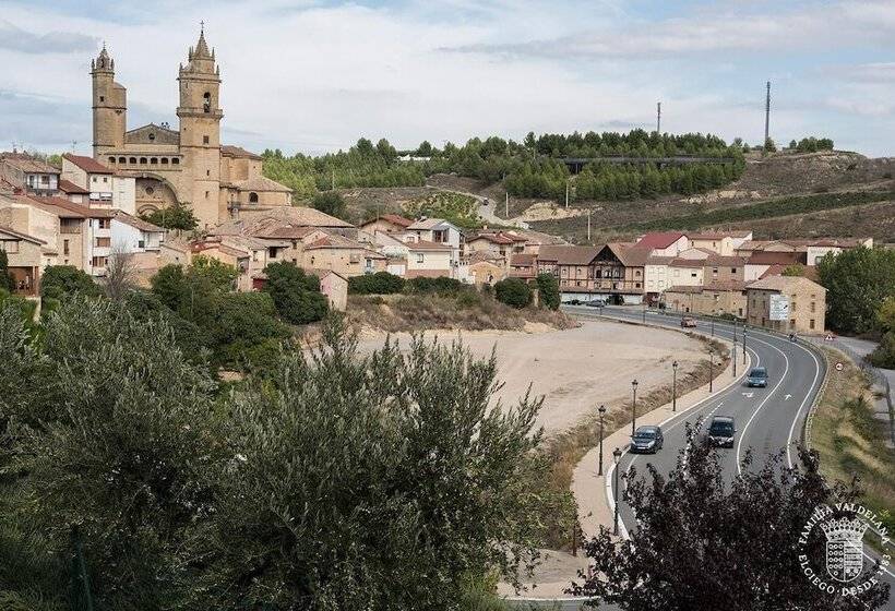 فندق ريفى Agroturismo Valdelana