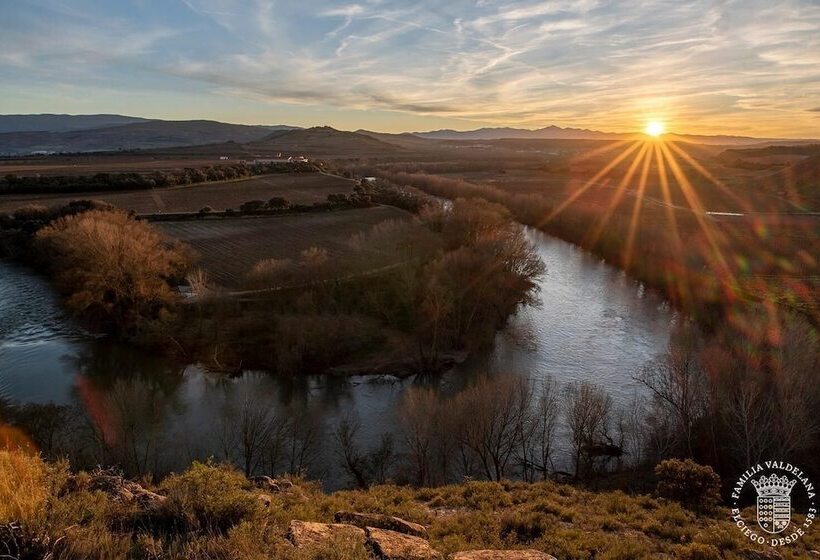 فندق ريفى Agroturismo Valdelana