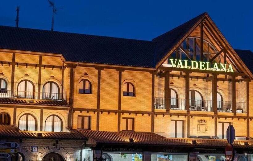 فندق ريفى Agroturismo Valdelana