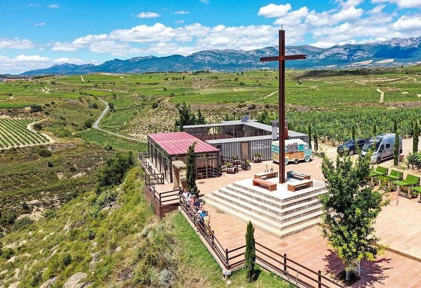 فندق ريفى Agroturismo Valdelana