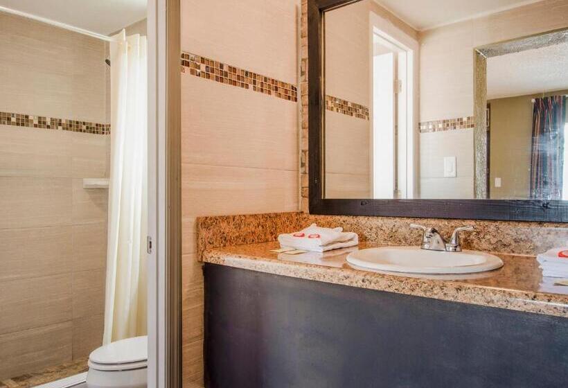 فندق Oyo Superior Budget Inn Bartow