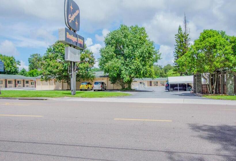 فندق Oyo Superior Budget Inn Bartow