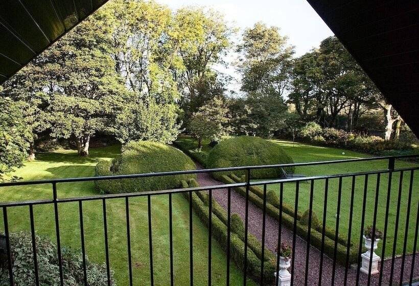 فندق The Old Bushmills Barn