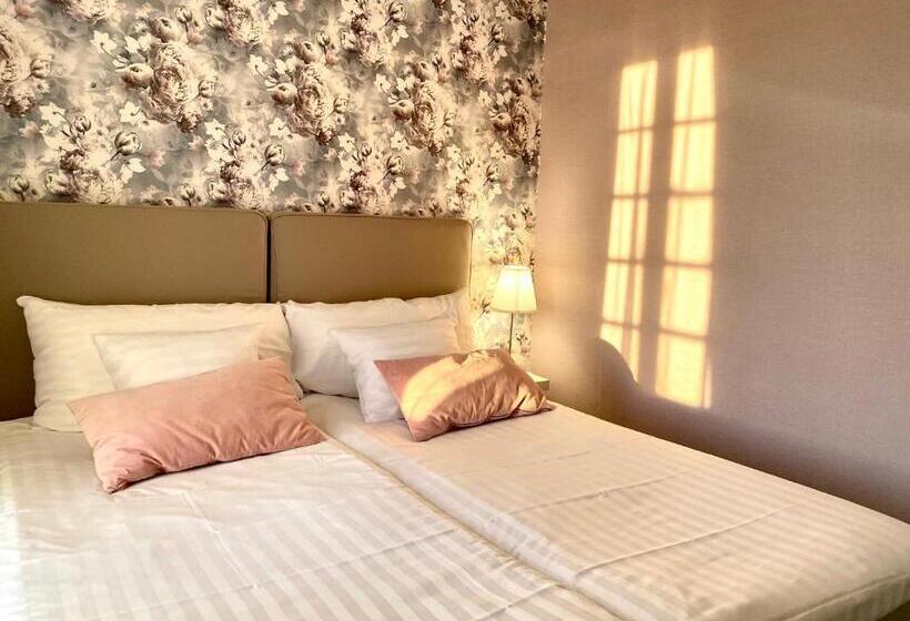 호텔 Tokeryds Herrgård