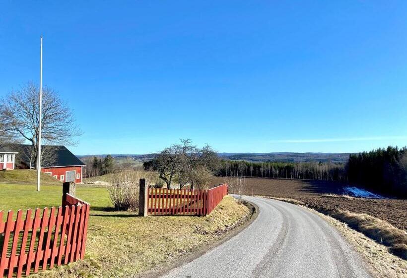 호텔 Tokeryds Herrgård