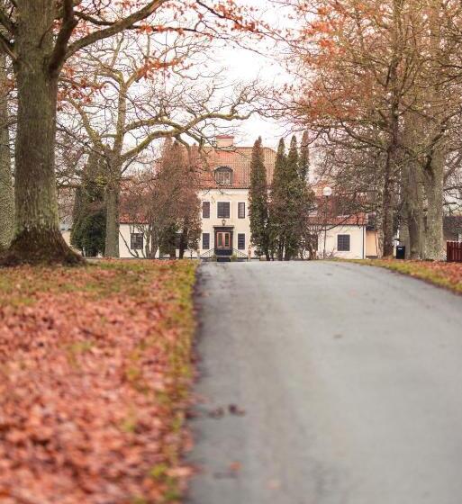 ホテル Tokeryds Herrgård