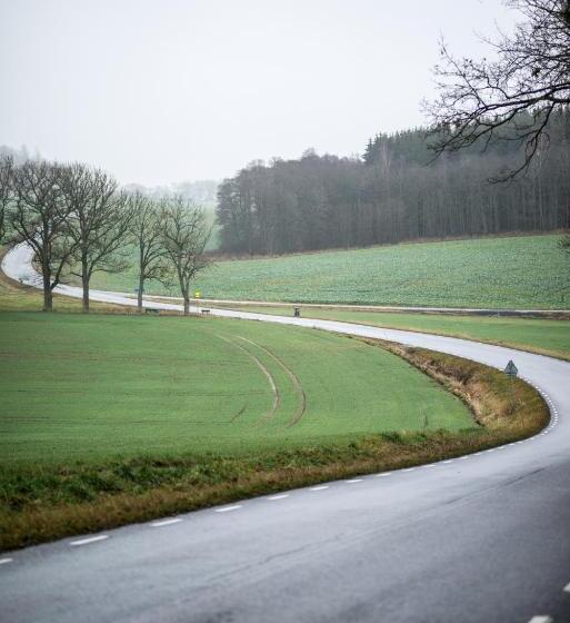 호텔 Tokeryds Herrgård