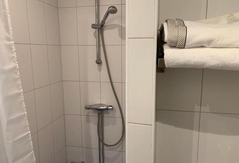 호텔 Tokeryds Herrgård