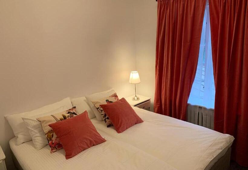 호텔 Tokeryds Herrgård