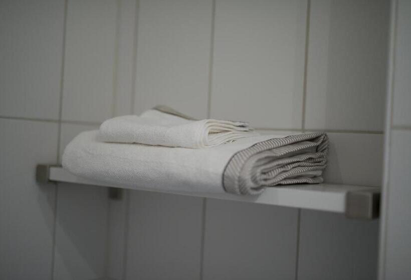 호텔 Tokeryds Herrgård