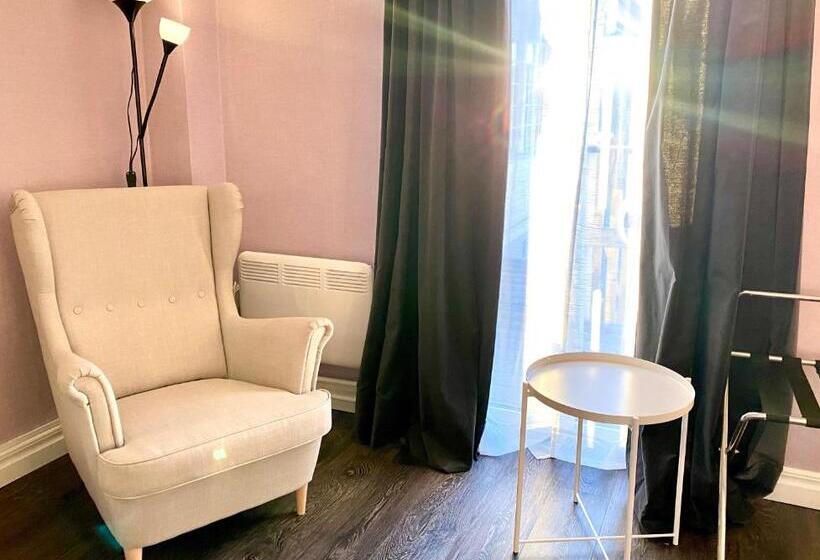 ホテル Tokeryds Herrgård