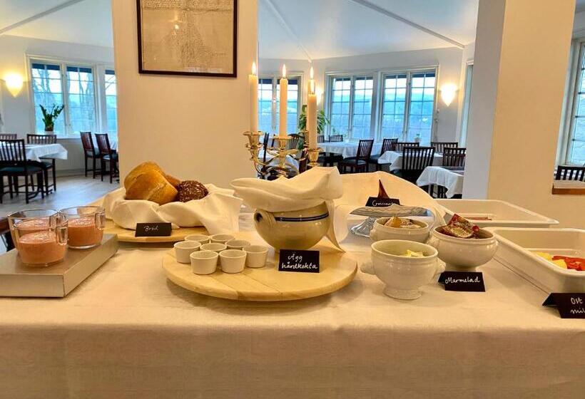 ホテル Tokeryds Herrgård