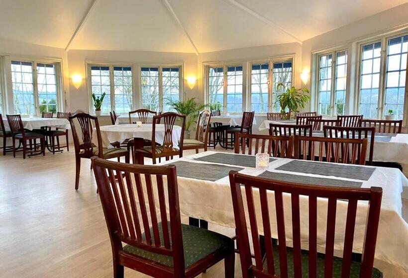 ホテル Tokeryds Herrgård