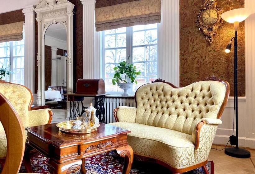 호텔 Tokeryds Herrgård