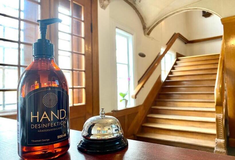 ホテル Tokeryds Herrgård