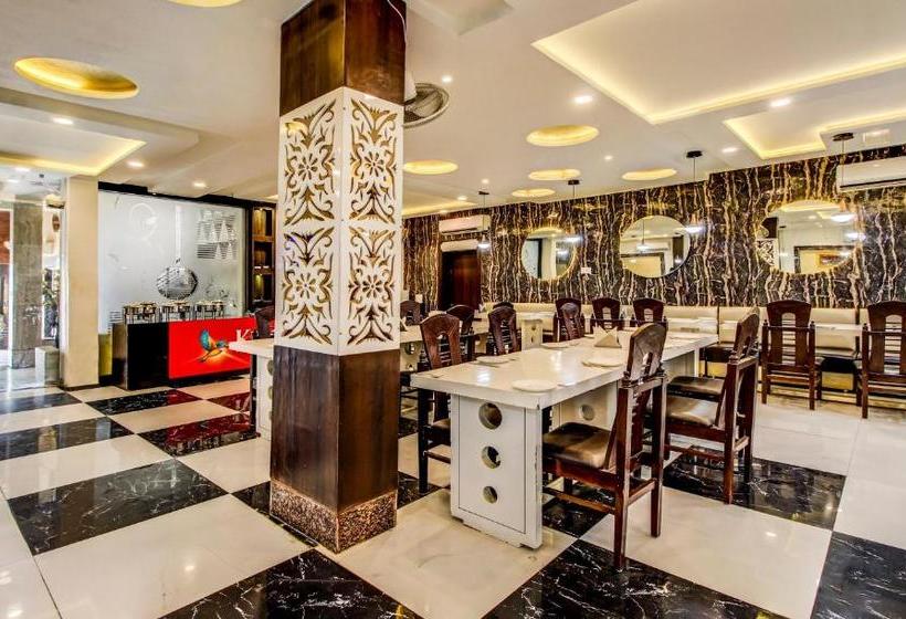 酒店 Itsy By Treebo Sot