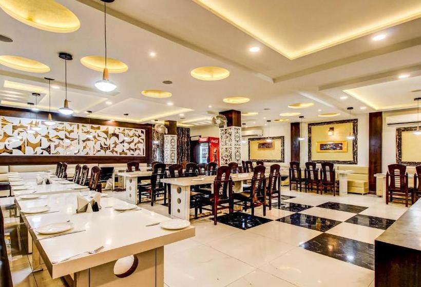 فندق Itsy By Treebo Sot