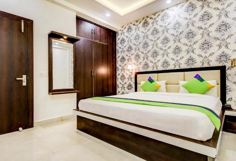 בית מלון כפרי Itsy By Treebo Sot