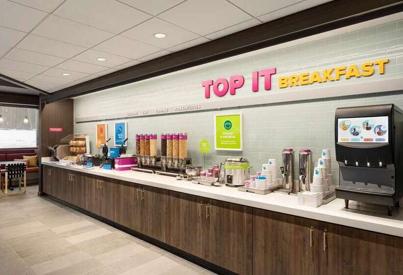 酒店 Tru By Hilton Albany Airport, Ny