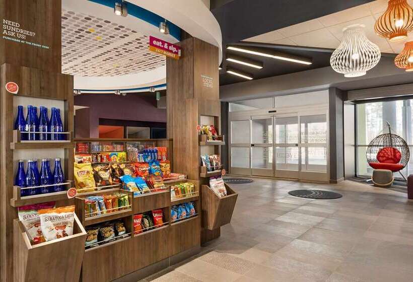 酒店 Tru By Hilton Albany Airport, Ny