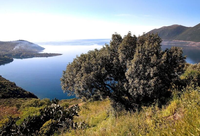 호텔 Unique Hideaway With Serene Panoramic Views