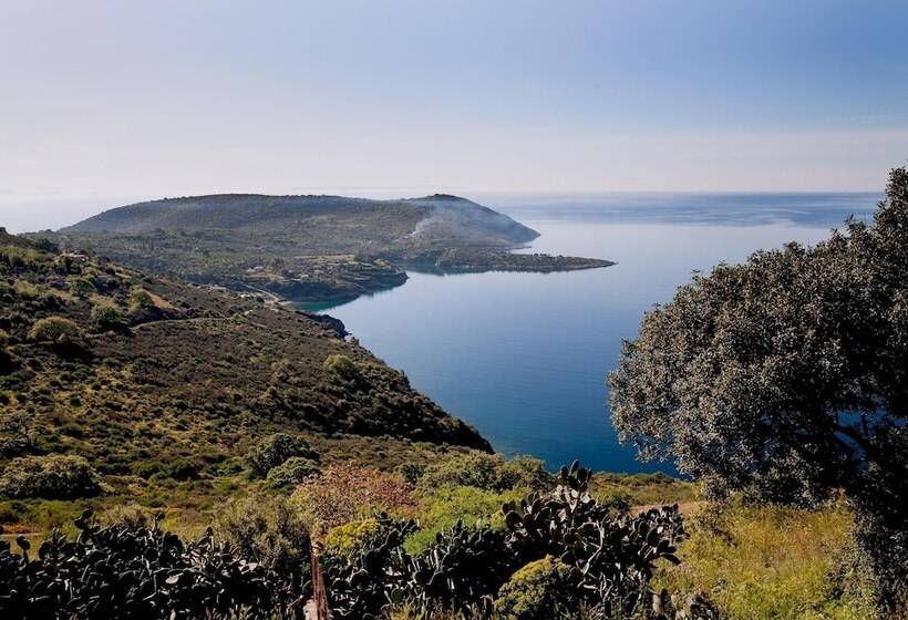 호텔 Unique Hideaway With Serene Panoramic Views