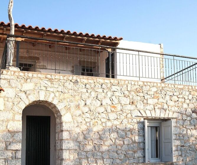 호텔 Unique Hideaway With Serene Panoramic Views