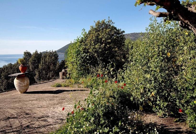 호텔 Unique Hideaway With Serene Panoramic Views