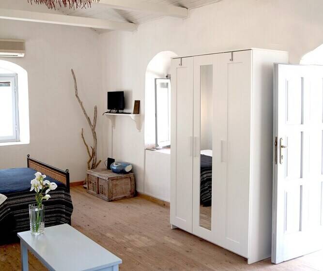 호텔 Unique Hideaway With Serene Panoramic Views