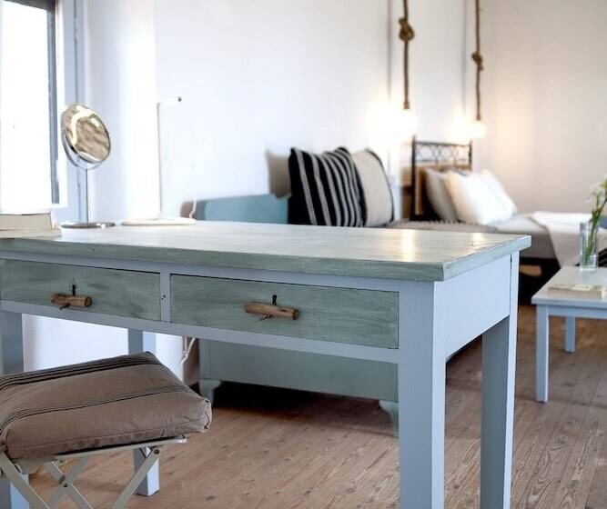 호텔 Unique Hideaway With Serene Panoramic Views