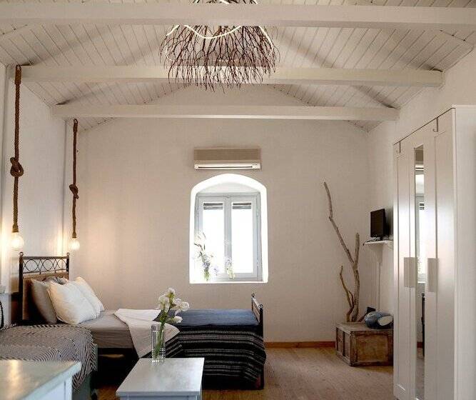 호텔 Unique Hideaway With Serene Panoramic Views