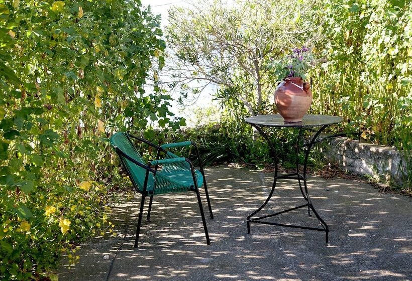 호텔 Unique Hideaway With Serene Panoramic Views