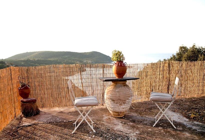 호텔 Unique Hideaway With Serene Panoramic Views