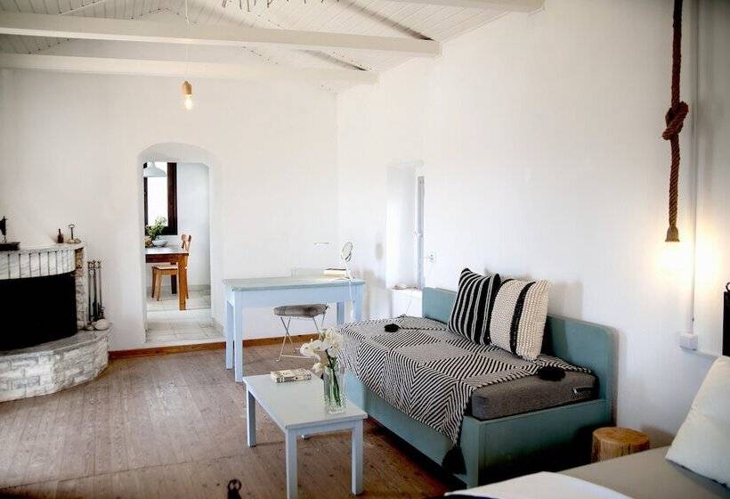 호텔 Unique Hideaway With Serene Panoramic Views