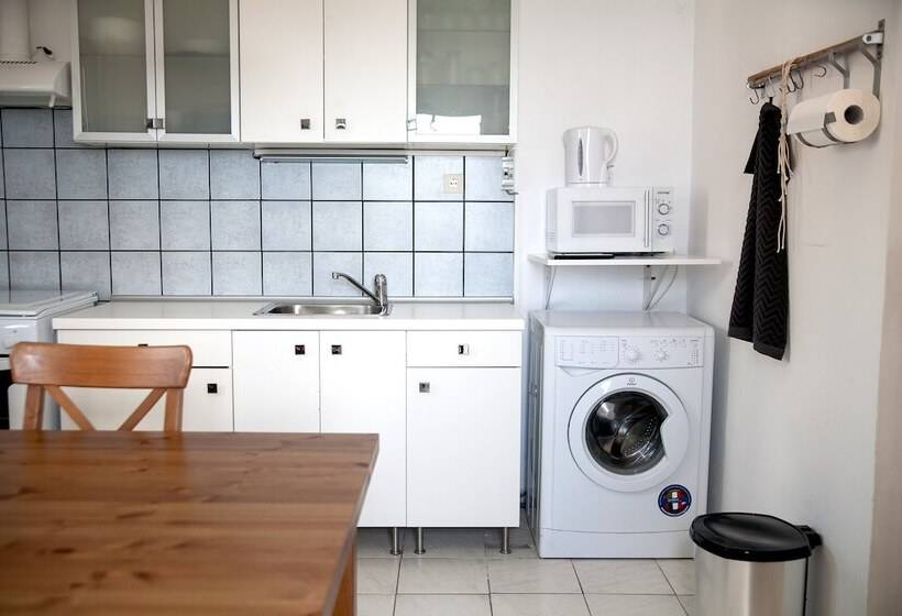 호텔 Unique Hideaway With Serene Panoramic Views