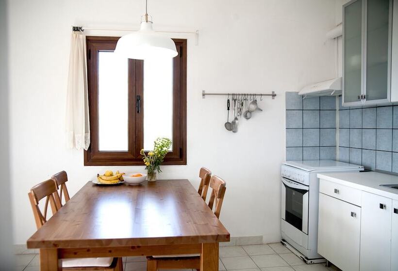 호텔 Unique Hideaway With Serene Panoramic Views