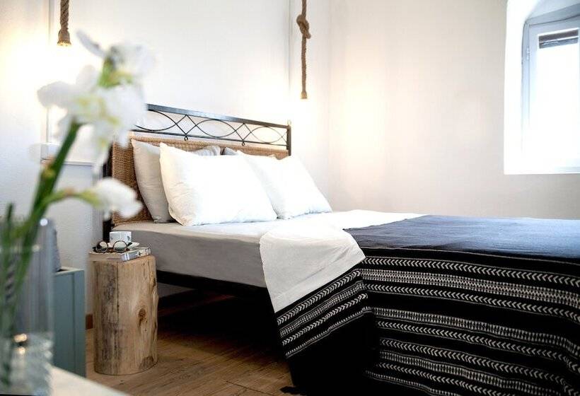 호텔 Unique Hideaway With Serene Panoramic Views