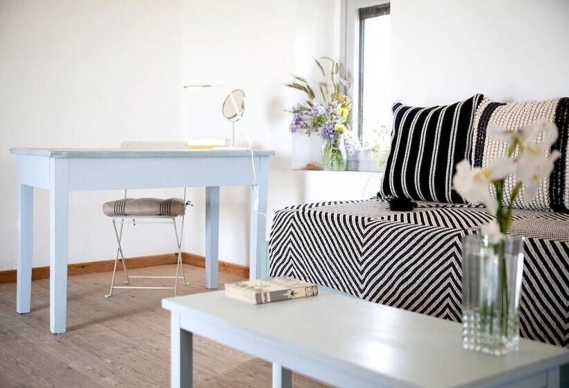 호텔 Unique Hideaway With Serene Panoramic Views