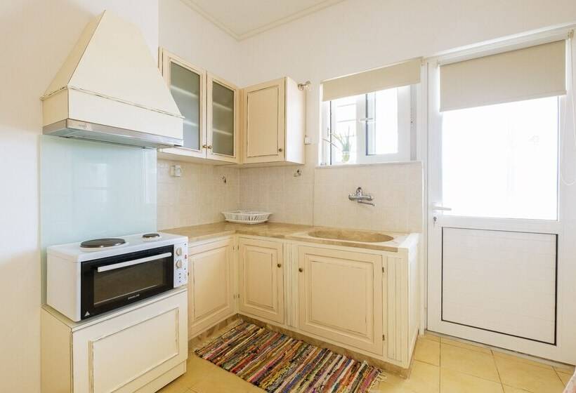 Ifigeneia Apartments Cozy Equipped Summer Home