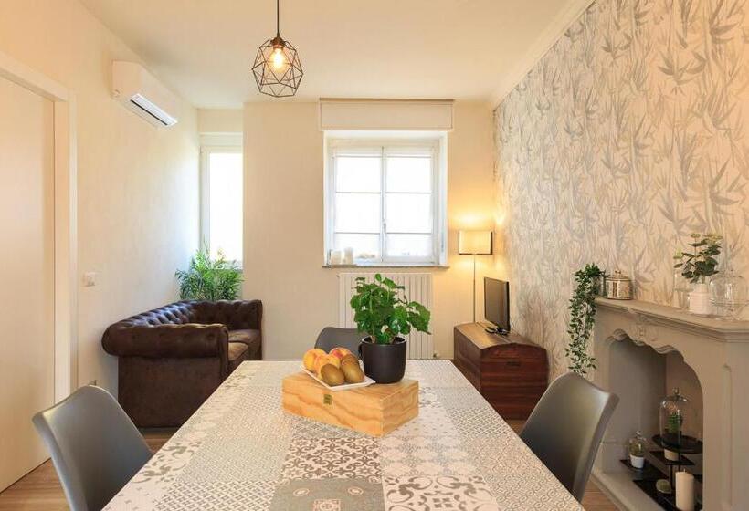 Il Giuelìn Malpensa B&b