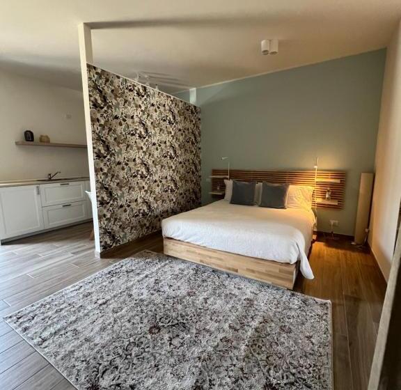 Il Giuelìn Malpensa B&b