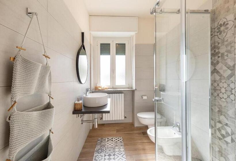 Il Giuelìn Malpensa B&b