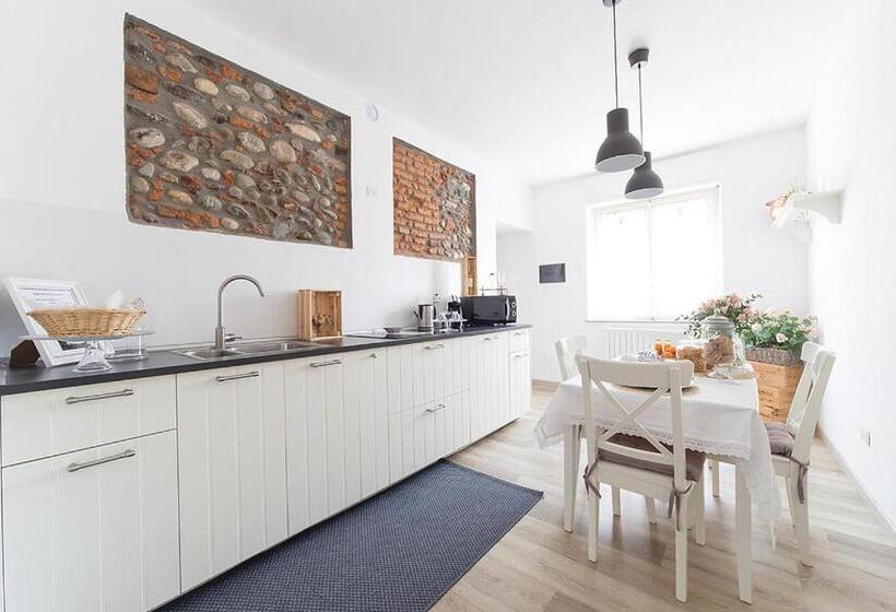 Il Giuelìn Malpensa B&b