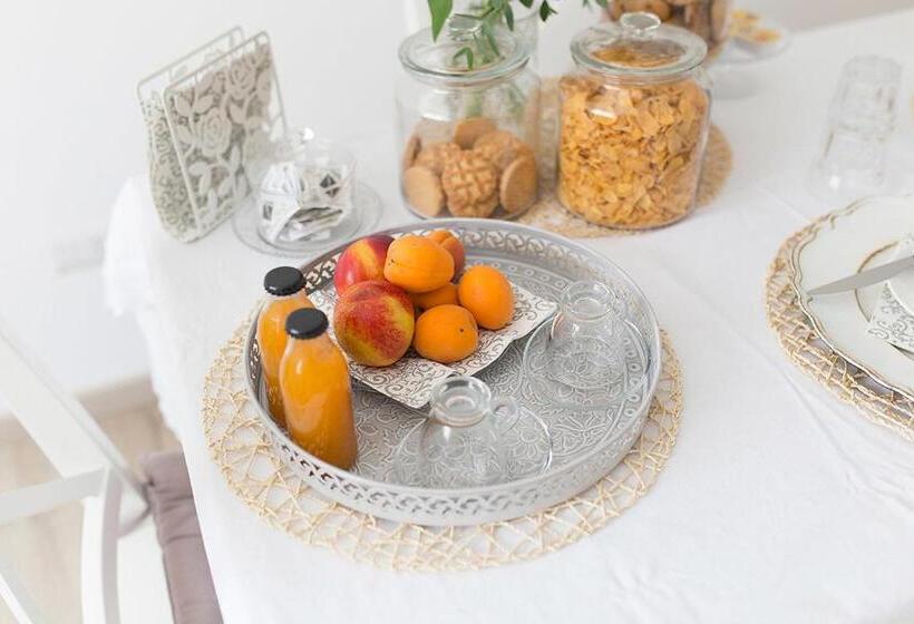 Il Giuelìn Malpensa B&b