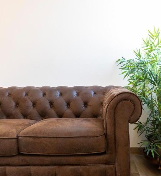 Il Giuelìn Malpensa B&b