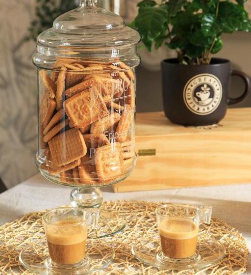 Il Giuelìn Malpensa B&b