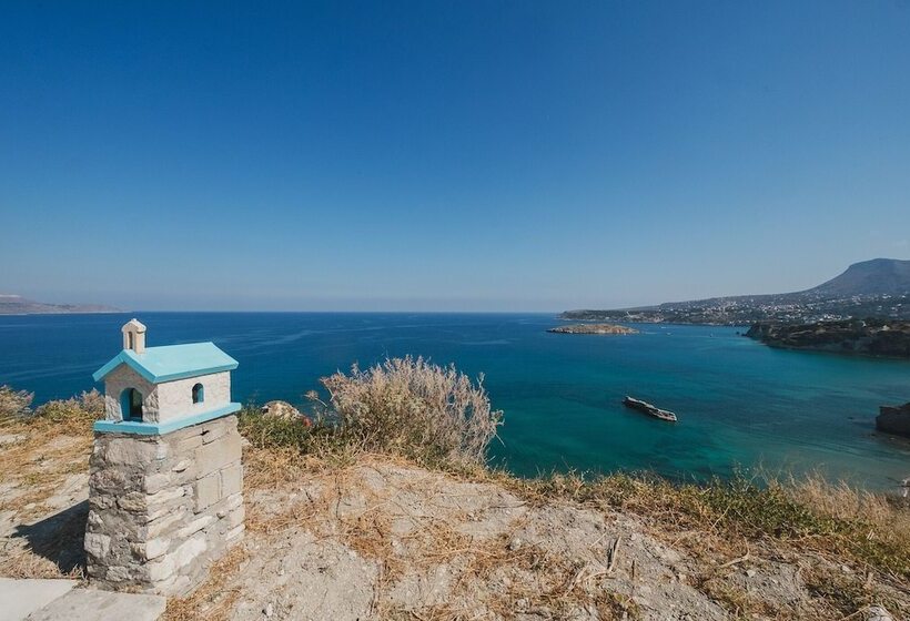 Karavos View   A Unique Artists  Hideaway Paradise