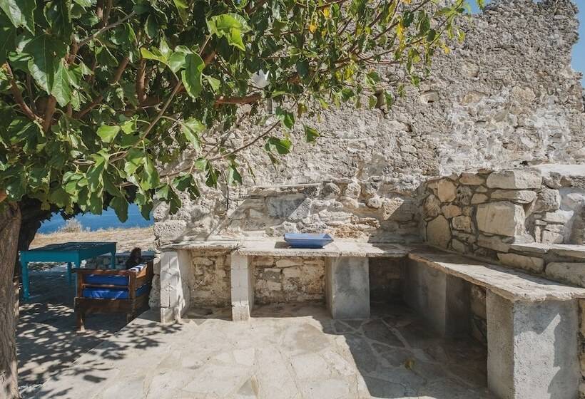 Karavos View   A Unique Artists  Hideaway Paradise