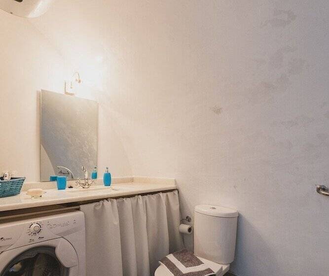 Karavos View   A Unique Artists  Hideaway Paradise