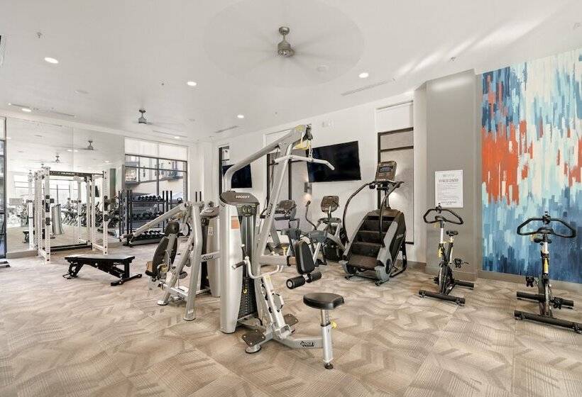 Kasa Arlington Dallas